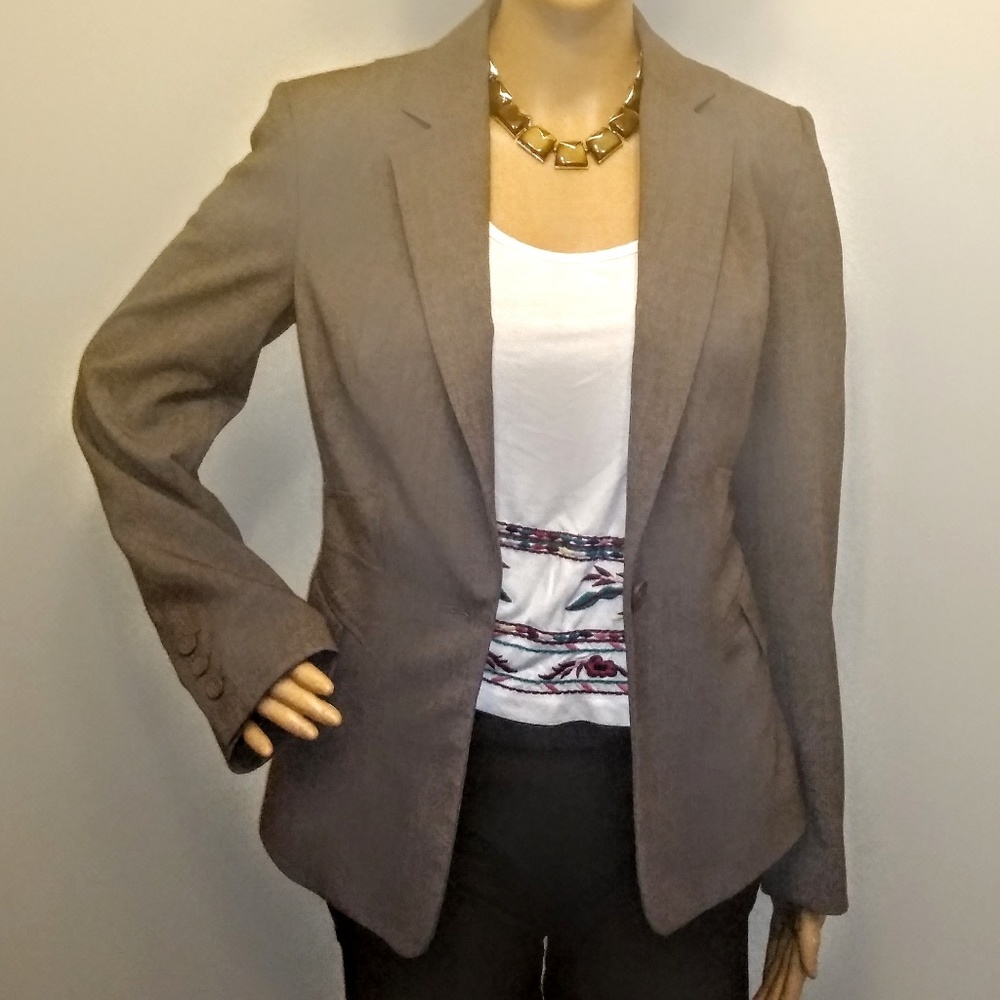 Blazer/Suit Separate